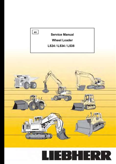 Liebherr l534 wheel loader operation maintenance manual. - 2004 mazda tribute handbücher und bedienungsanleitungen 2004 mazda tribute manuals and user guides manualowl.